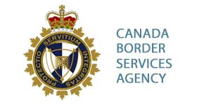 canada border service agency